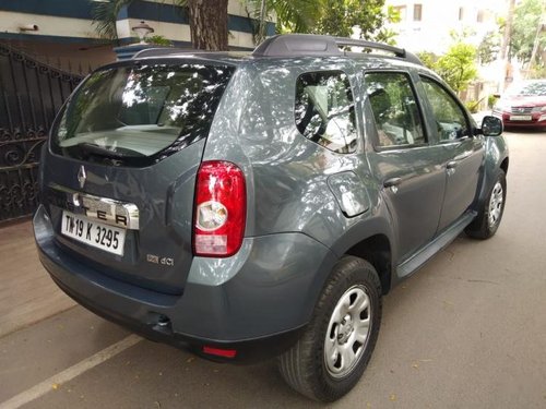 Renault Duster 85PS Diesel RxL Plus 2013 for sale