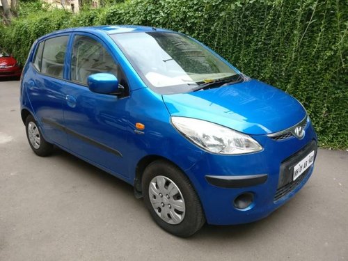 Used Hyundai i10 Magna AT 2010 for sale