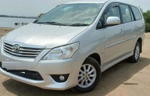 2012 Toyota Innova for sale at low price