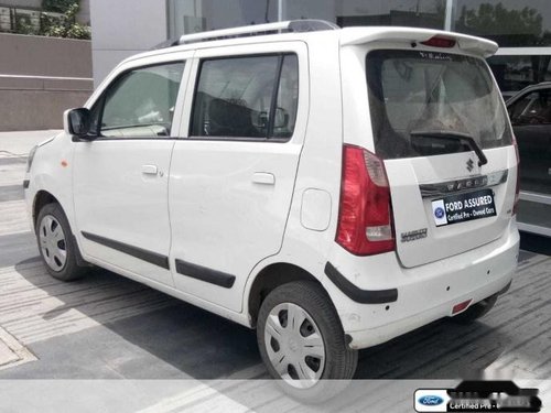 Used 2014 Maruti Suzuki Wagon R for sale