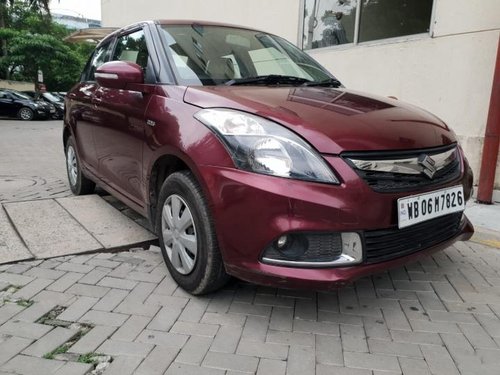 Used 2016 Maruti Suzuki Dzire for sale