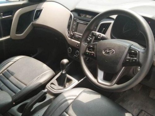 Hyundai Creta 1.6 VTVT S 2016 for sale at low price