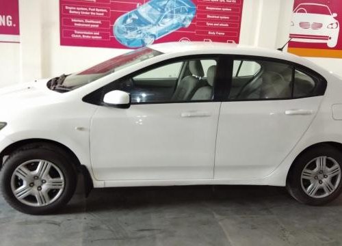 Used Honda City car for sale at low price