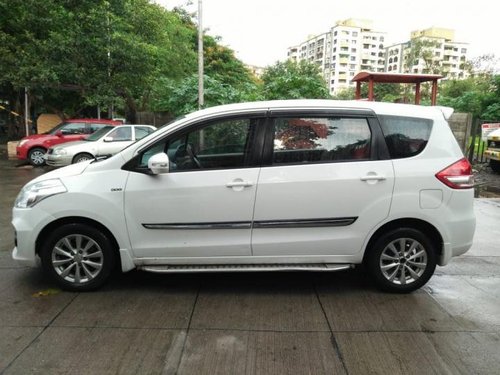 2014 Maruti Suzuki Ertiga for sale at low price