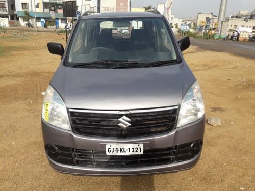 Maruti Suzuki Wagon R 2011 for sale in good price