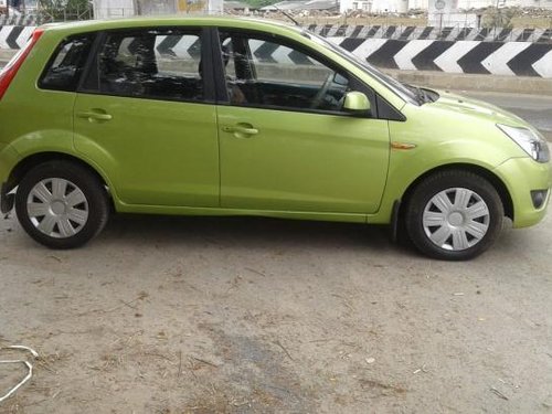 Ford Figo Diesel Titanium 2012 for sale