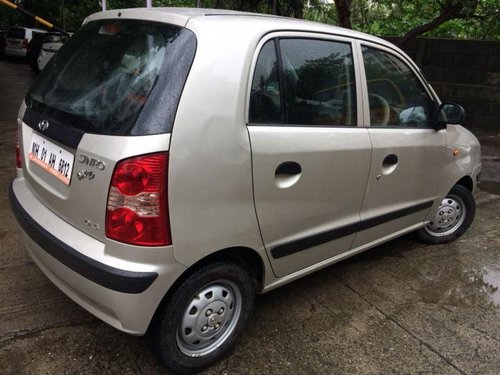 Used 2008 Hyundai Santro Xing for sale