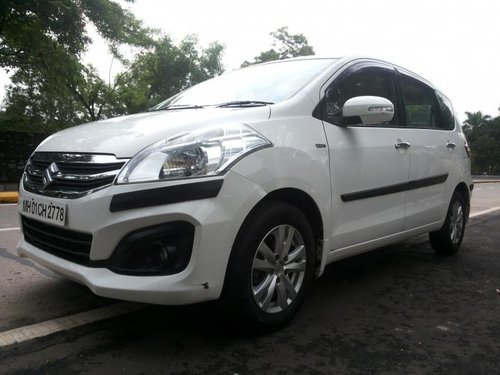 2016 Maruti Suzuki Ertiga for sale at low price