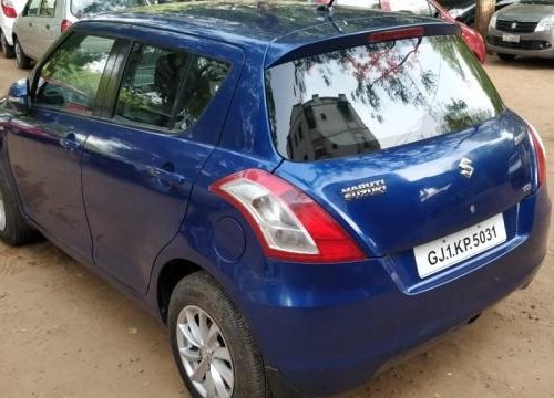 Used 2012 Maruti Suzuki Swift for sale