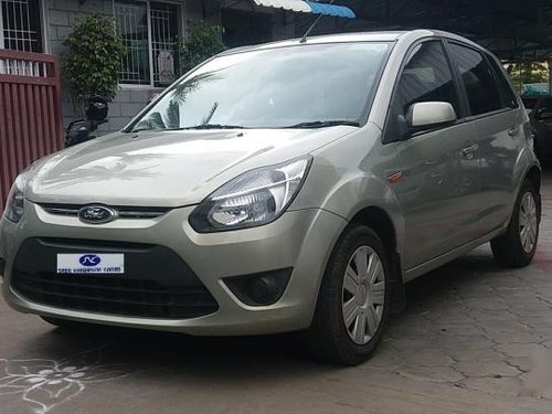 Good as new Ford Figo 2011 for sale