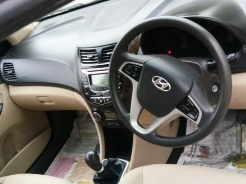 Good as new Hyundai Verna 2011 for sale