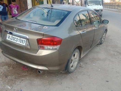 Used Honda City 1.5 V MT 2009 for sale in best price