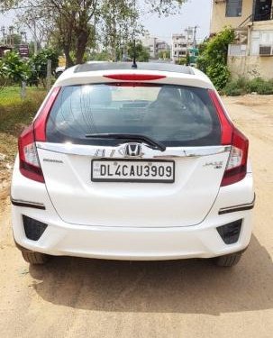 Used Honda Jazz car for sale at low price