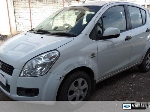 2011 Maruti Suzuki Ritz for sale