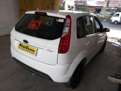 Good as new Ford Figo 2011 for sale