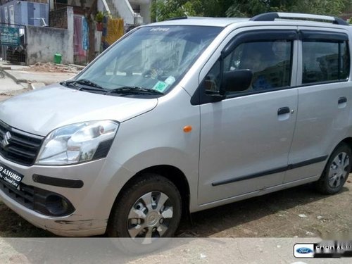 Used Maruti Suzuki Wagon R car for sale at low price