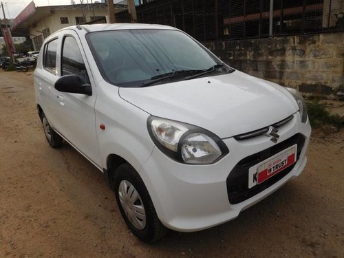 Used Maruti Suzuki Alto 800 car for sale at low price