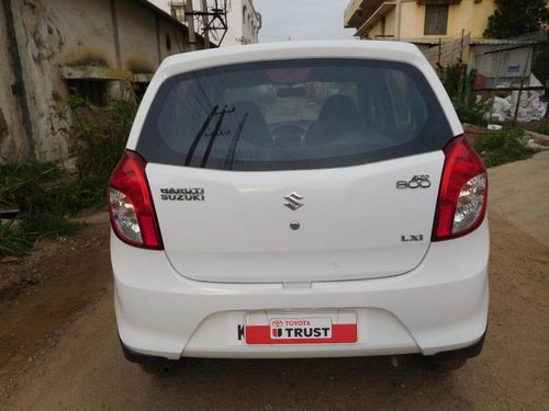 Used Maruti Suzuki Alto 800 car for sale at low price