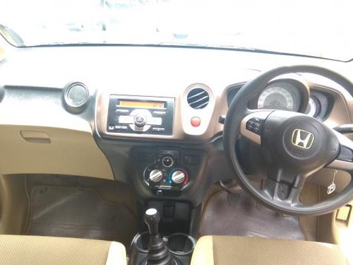 Used 2011 Honda Brio for sale in best price