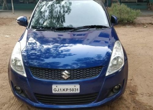 Used 2012 Maruti Suzuki Swift for sale