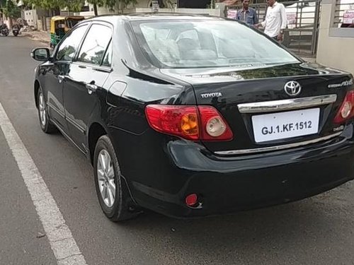 Good as new 2010 Toyota Corolla Altis for sale