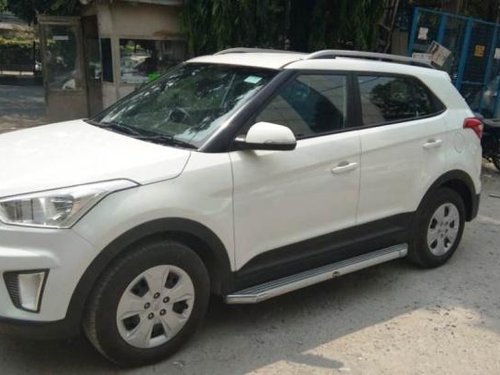 Used Hyundai Creta 1.6 VTVT S 2016 for sale