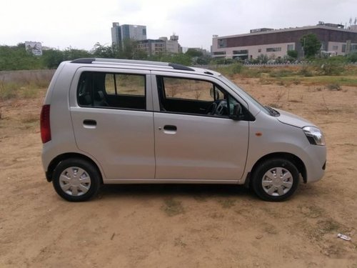 2011 Maruti Suzuki Wagon R for sale