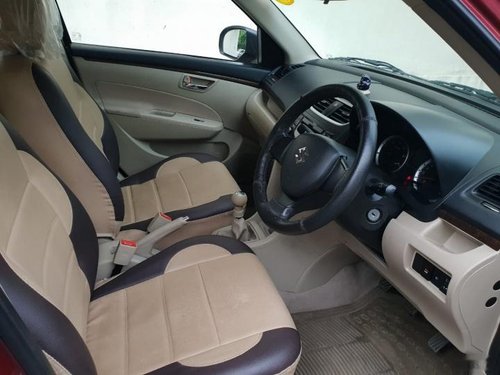 Used 2016 Maruti Suzuki Dzire for sale