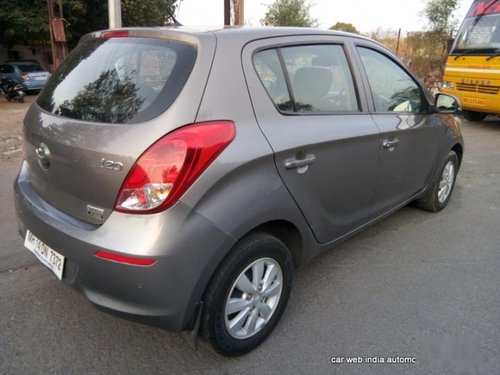 Used Hyundai i20 car for sale at low price