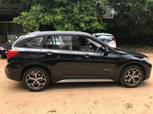 Used BMW X1 sDrive 20d Sportline 2016 for sale