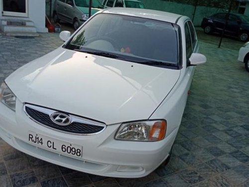 2011 Hyundai Accent for sale at low price