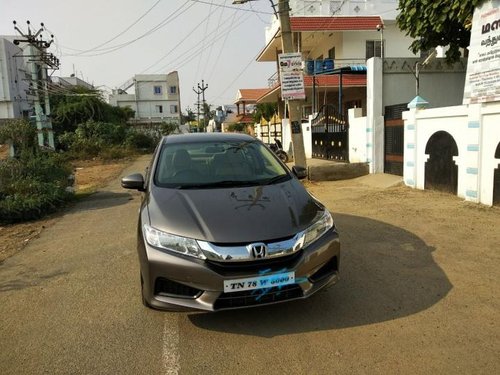 Good as new 2014 Honda City for sale