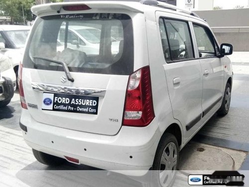 Used 2014 Maruti Suzuki Wagon R for sale