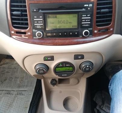 Hyundai Verna CRDi SX 2009 for sale