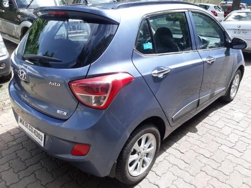 Well-kept Hyundai i10 2015 for sale