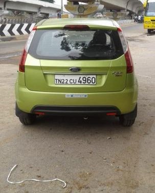 Ford Figo Diesel Titanium 2012 for sale