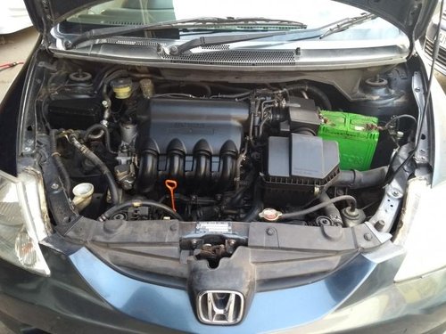 Well-maintained 2004 Honda City for sale