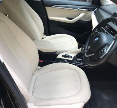 Used BMW X1 sDrive 20d Sportline 2016 for sale