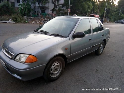 Used Maruti Suzuki Esteem car for sale at low price