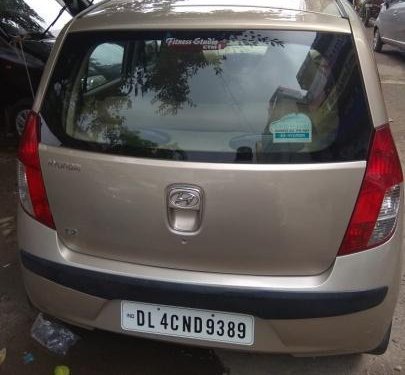 Used Hyundai i10 Magna 1.1 iTech SE 2009 for sale