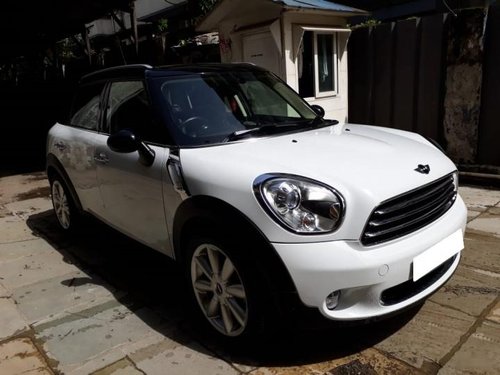 Used 2014 Mini Countryman for sale