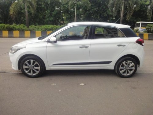 Hyundai i20 Asta 1.2 2015 for sale in best deal