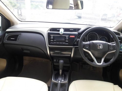 Used 2015 Honda City for sale