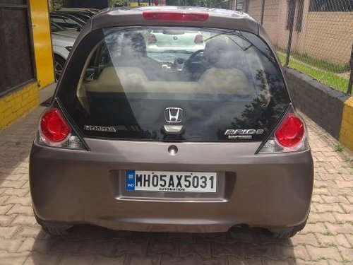 Used 2011 Honda Brio for sale in best price