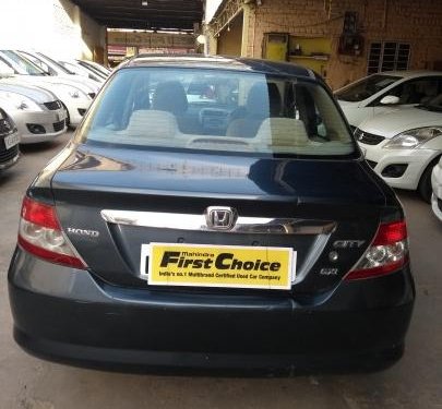 Well-maintained 2004 Honda City for sale