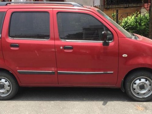 2007 Maruti Suzuki Wagon R for sale