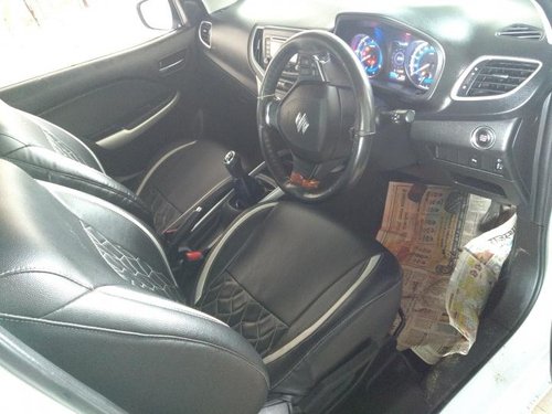 2015 Maruti Suzuki Baleno for sale