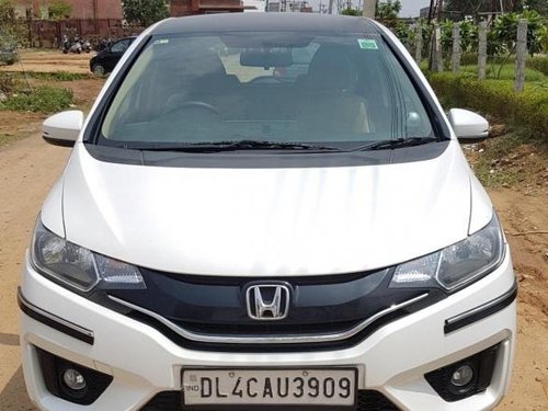 Used Honda Jazz car for sale at low price