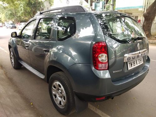 Renault Duster 85PS Diesel RxL Plus 2013 for sale