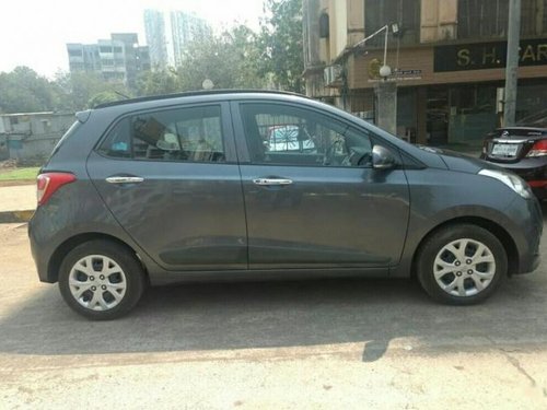 Used Hyundai i10 Sportz Option 2014 for sale